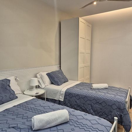 18 Habitacion En Vivienda Centrica Bilbao Exterior photo