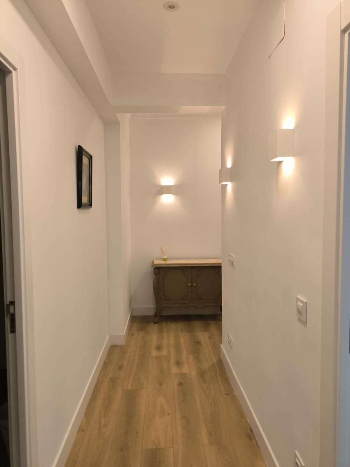 18 Habitacion En Vivienda Centrica Bilbao Exterior photo
